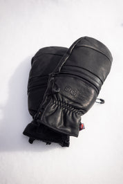 Granite Mitt - Black