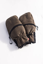 Granite Mitt - Military