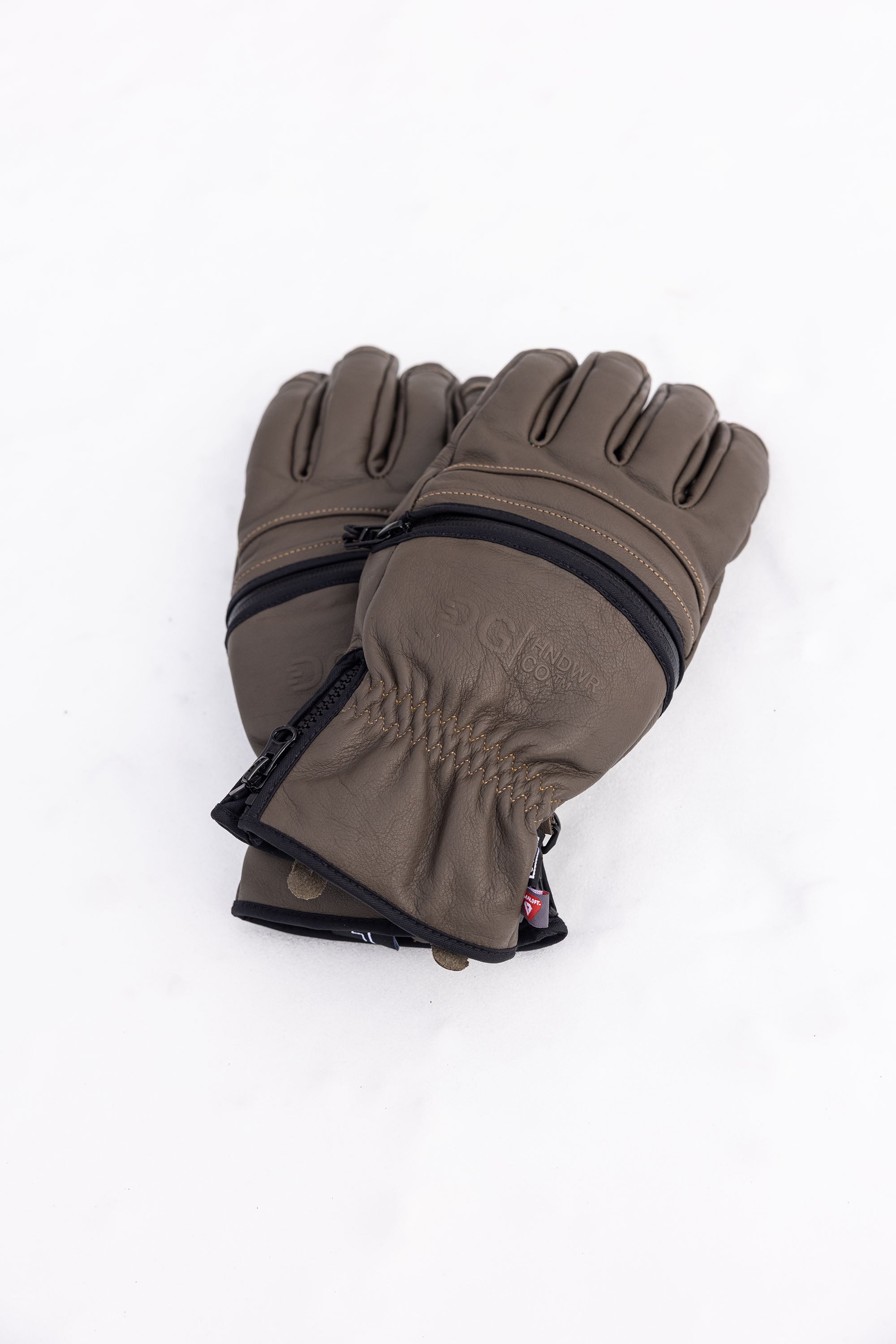Granite Glove - Military