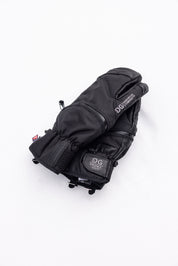 Quartz Claw - Black