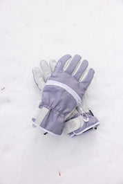 Quartz Glove - Frost