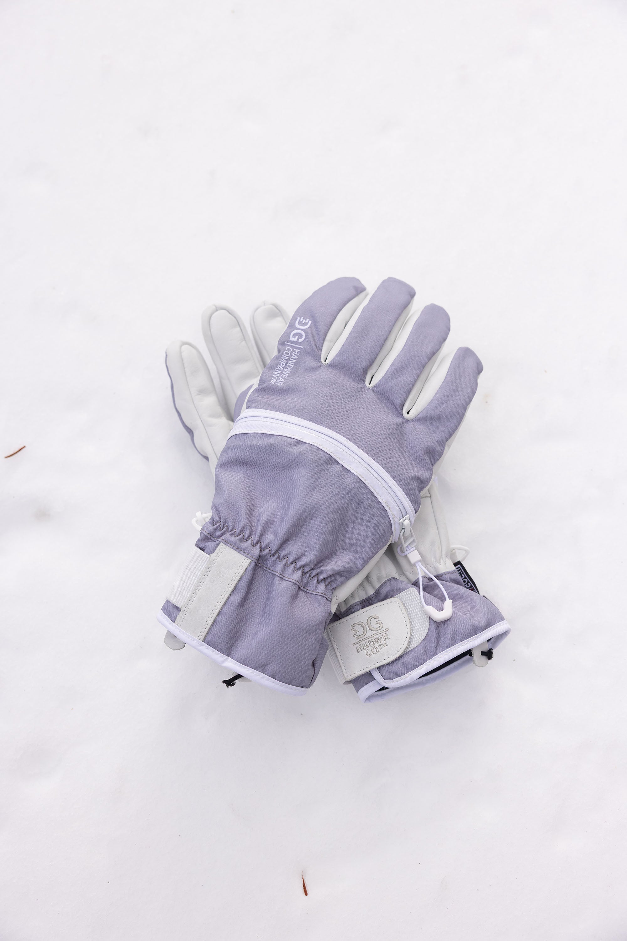 Quartz Glove - Frost