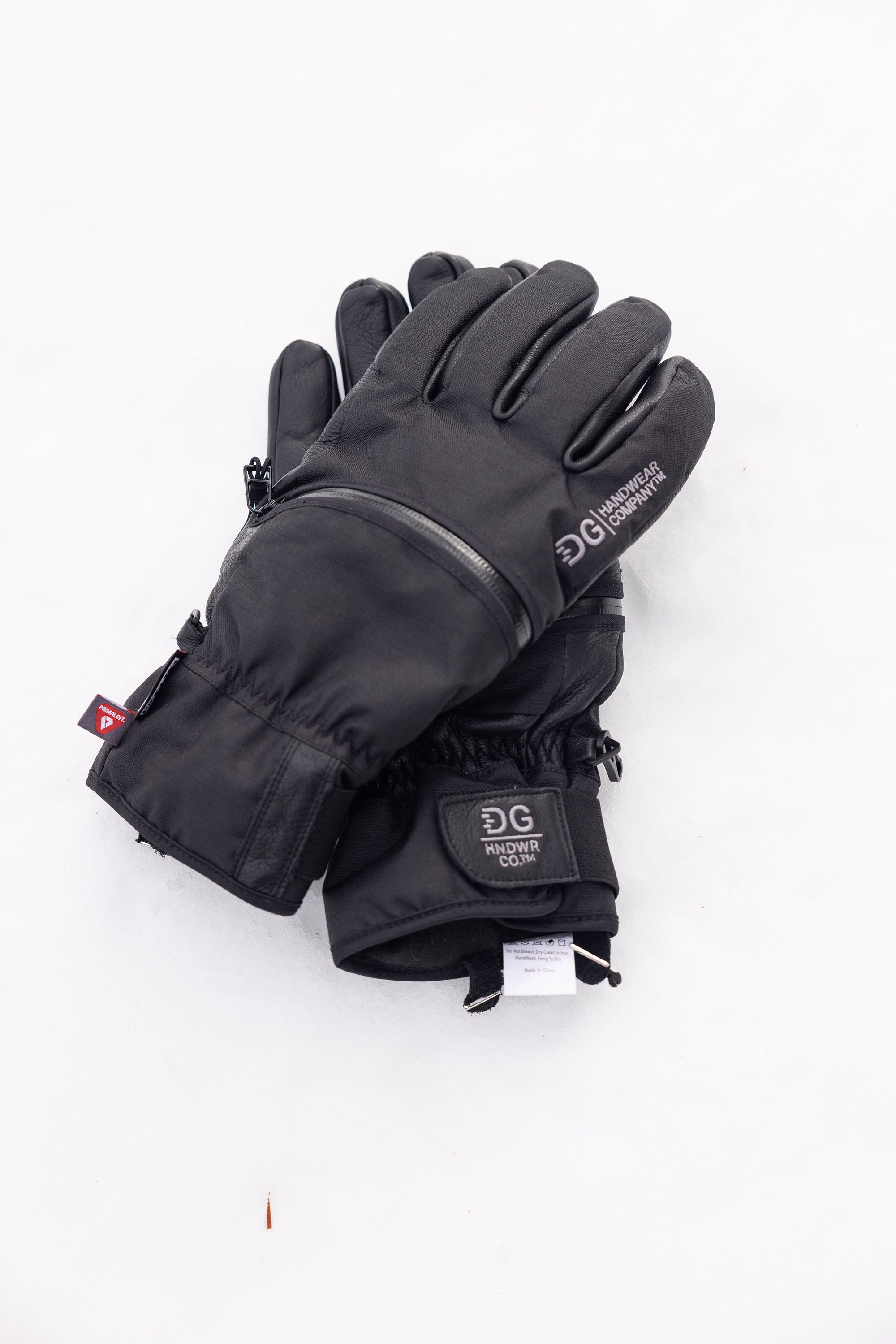 Quartz Glove - Black
