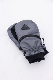Flint Mitt - Grey
