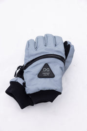 Flint Glove - Aqua