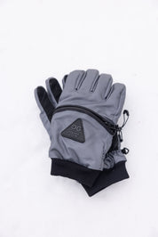 Flint Glove - Grey