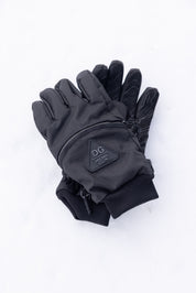 Flint Glove - Black