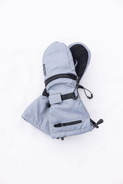Pebble Mitt - Aqua