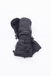Pebble Mitt - Black