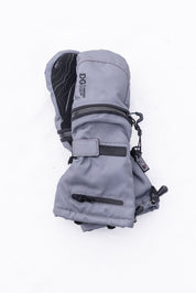 Pebble Mitt - Grey