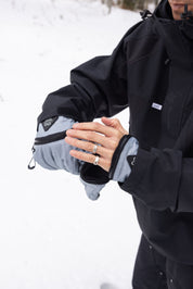 Flint Glove - Aqua