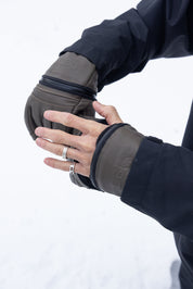 Granite Glove - Military