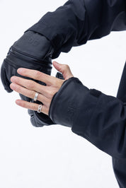 Granite Glove - Black