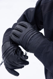 Granite Glove - Black