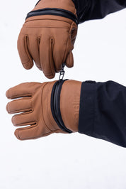 Granite Glove - Tan
