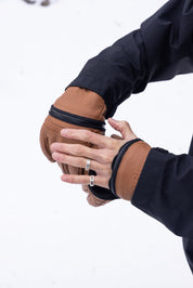 Granite Glove - Tan