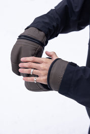 Granite Mitt - Military