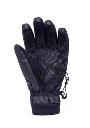 Flint Glove - Black