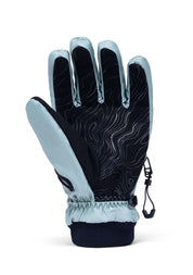 Flint Glove - Aqua