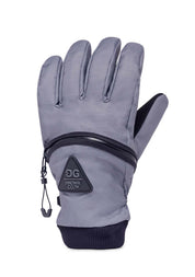 Flint Glove - Grey