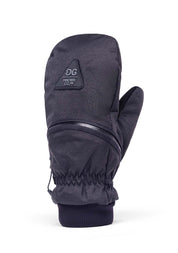 Flint Mitt - Black