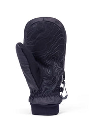 Flint Mitt - Black