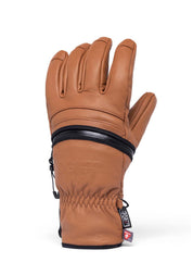 Granite Glove - Tan