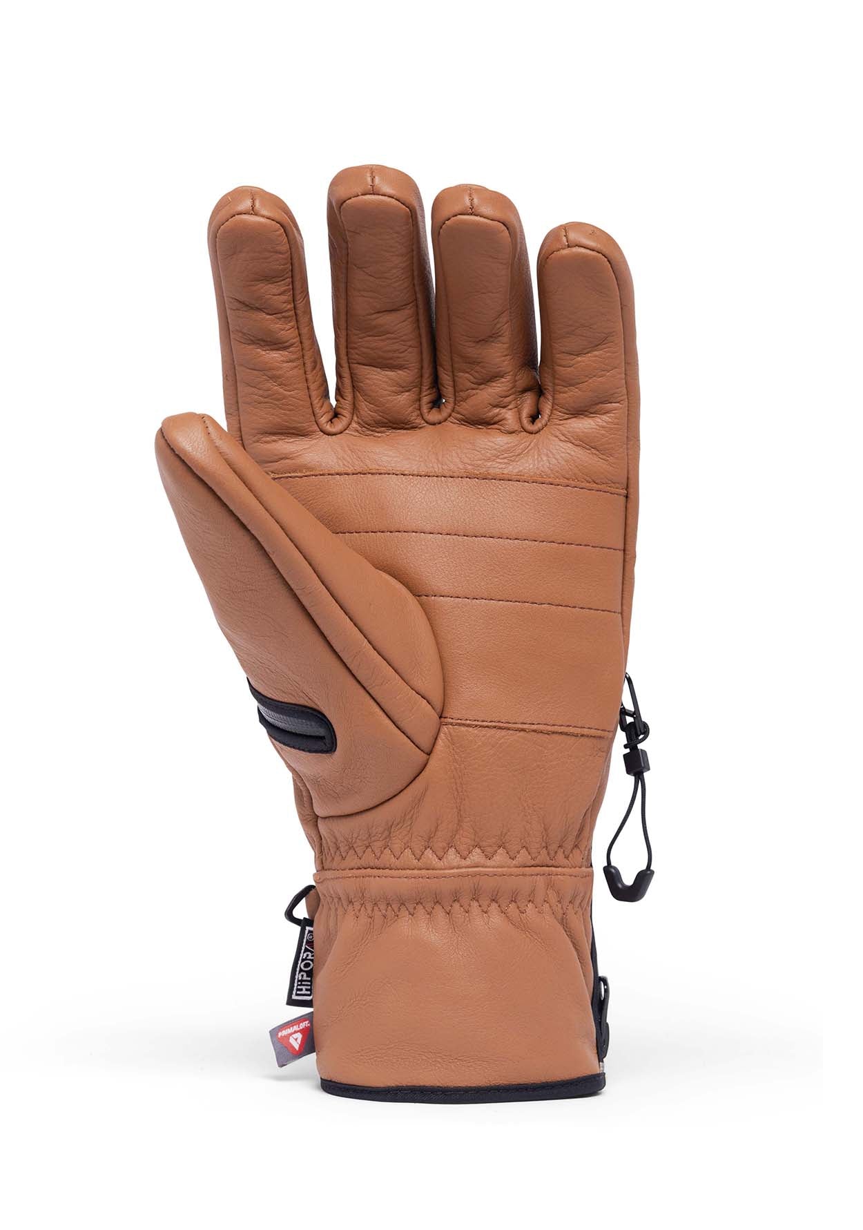 Granite Glove - Tan