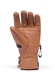Granite Glove - Tan