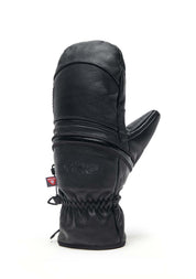 Granite Mitt - Black