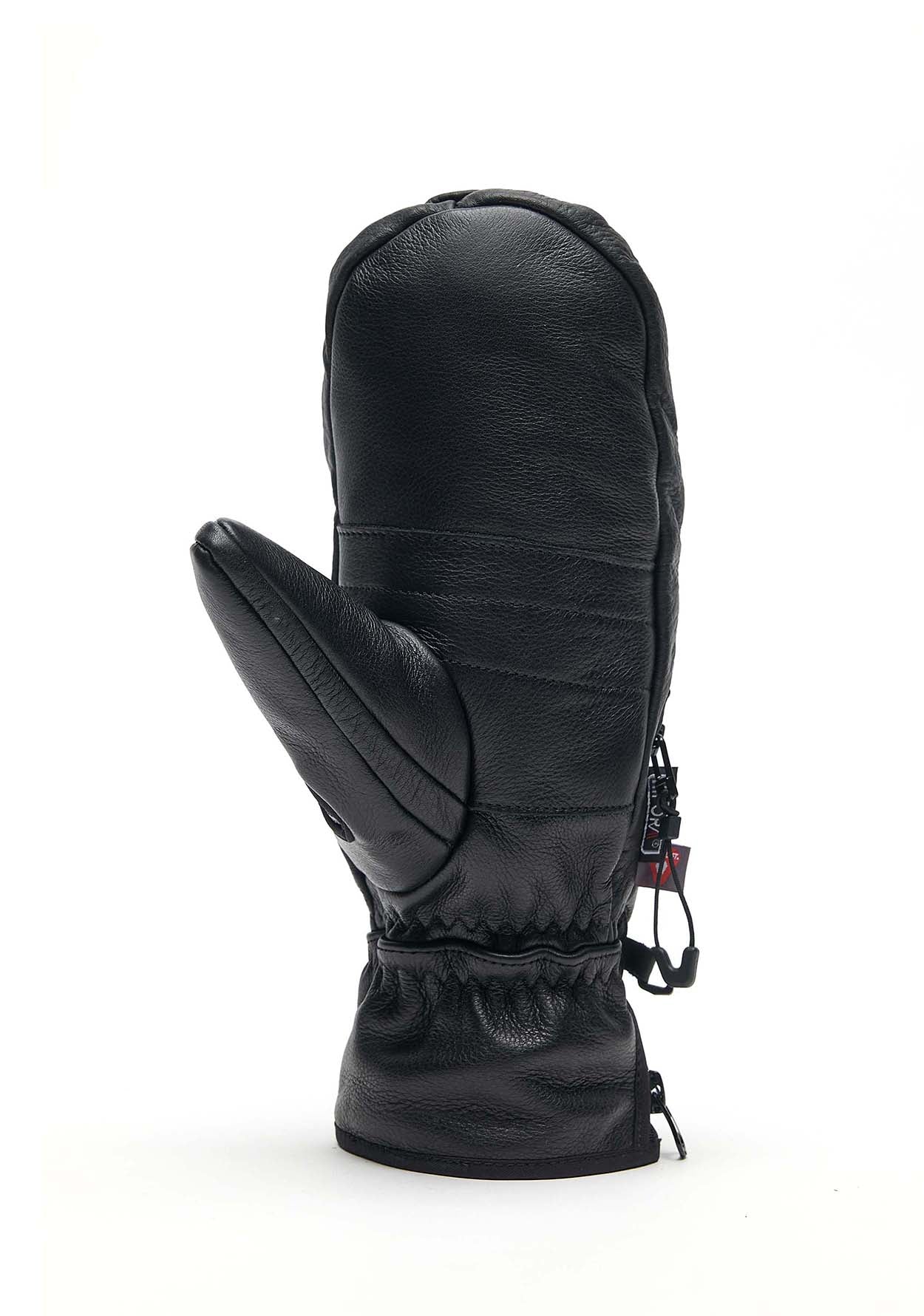 Granite Mitt - Black
