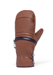 Granite Mitt - Brown