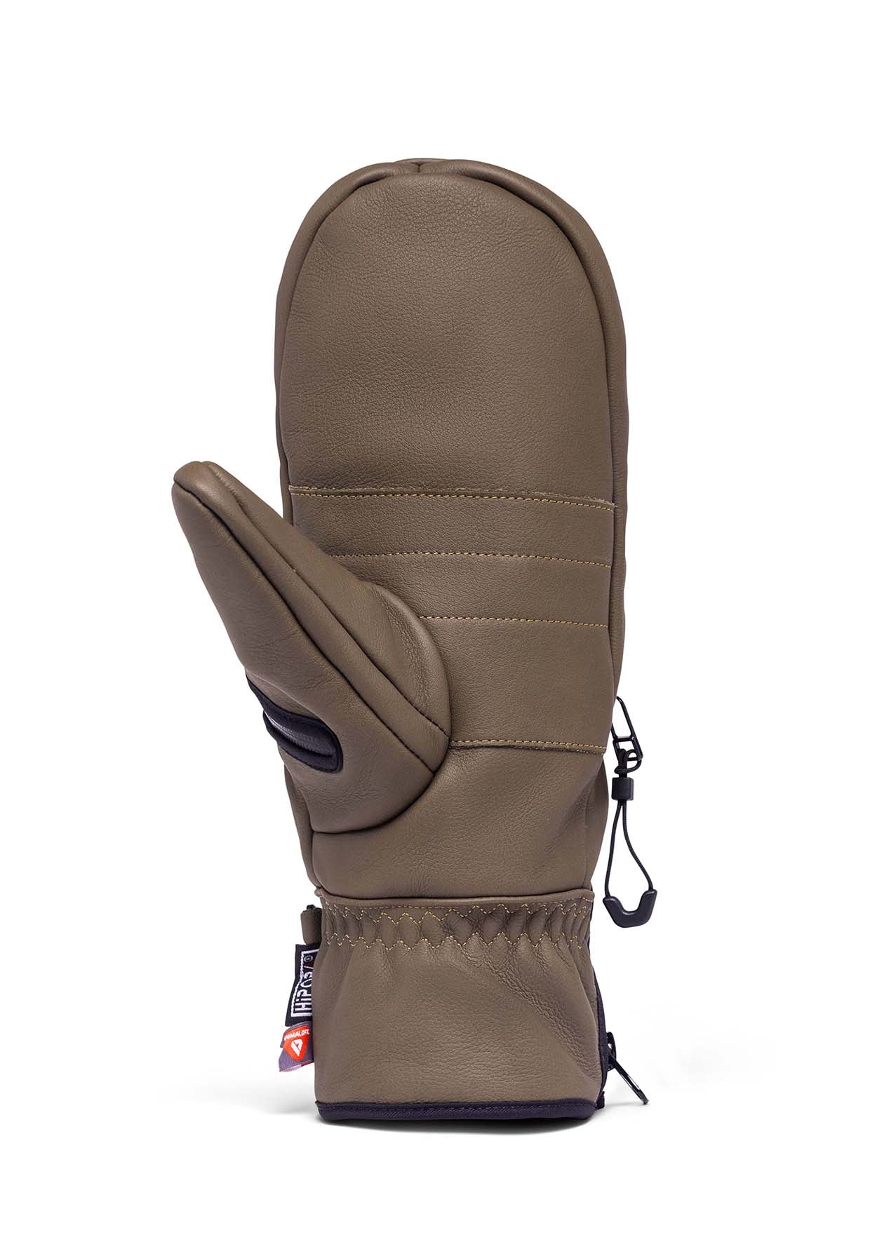 Granite Mitt - Military