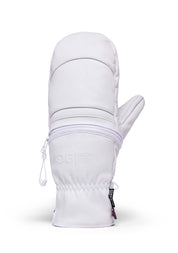 Granite Mitt - White