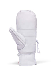 Granite Mitt - White