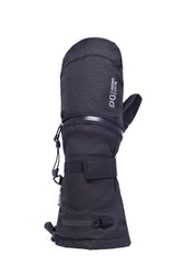 Pebble Mitt - Black