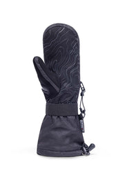 Pebble Mitt - Black