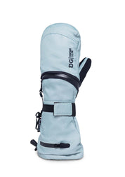 Pebble Mitt - Aqua
