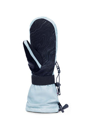 Pebble Mitt - Aqua