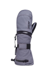 Pebble Mitt - Grey
