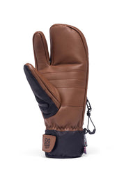 Quartz Claw - Black / Brown