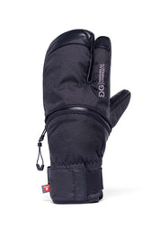 Quartz Claw - Black