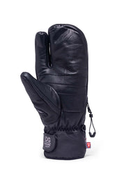 Quartz Claw - Black