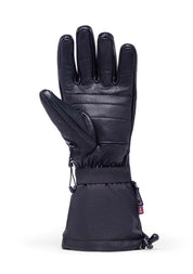 Quartz Glove Long Cut - Black