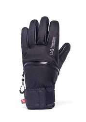 Quartz Glove - Black
