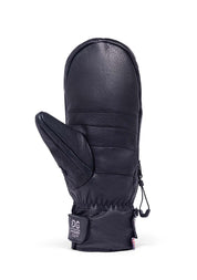 Quartz Mitt - Black