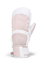 Quartz Mitt - Blush