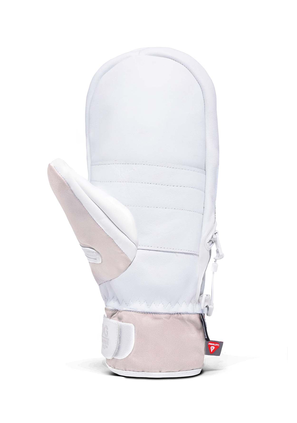 Quartz Mitt - Blush